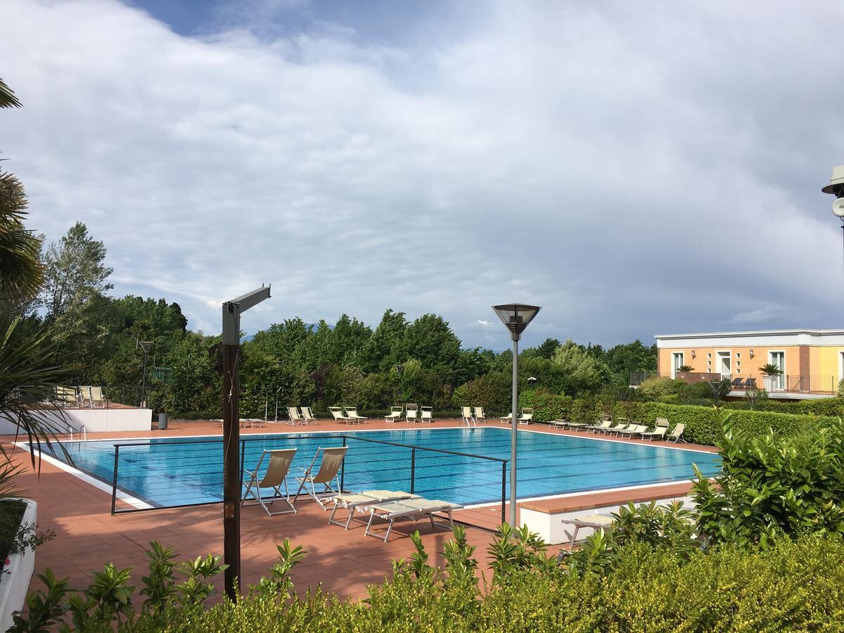 Fewo Gardazzurro Padenghe Apartment *